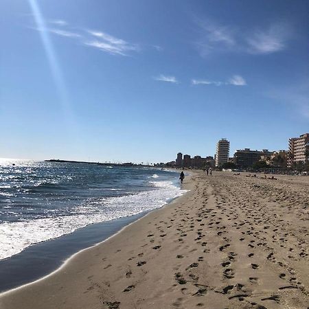 Nice Apartment Near The Beach Fuengirola Dış mekan fotoğraf