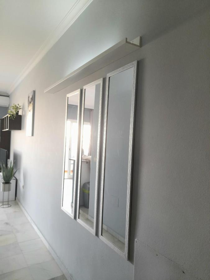 Nice Apartment Near The Beach Fuengirola Dış mekan fotoğraf