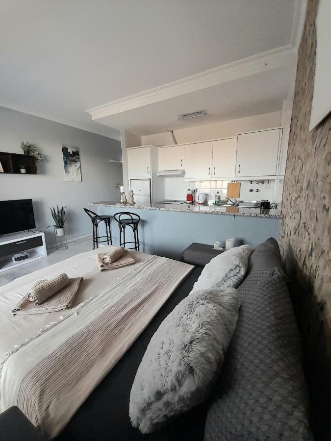 Nice Apartment Near The Beach Fuengirola Dış mekan fotoğraf