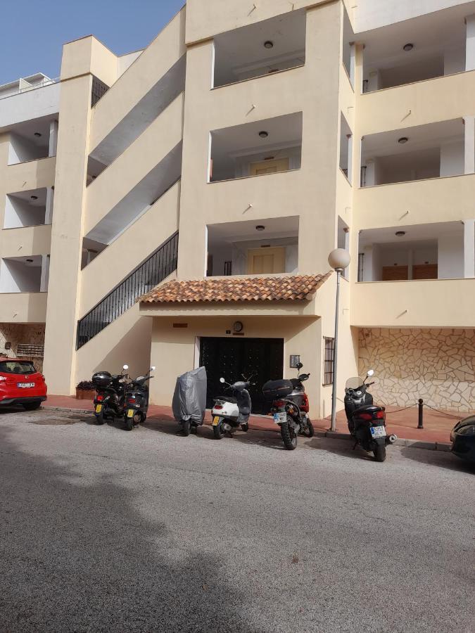 Nice Apartment Near The Beach Fuengirola Dış mekan fotoğraf