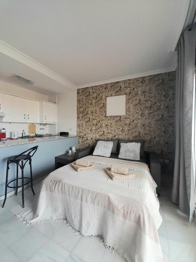 Nice Apartment Near The Beach Fuengirola Dış mekan fotoğraf
