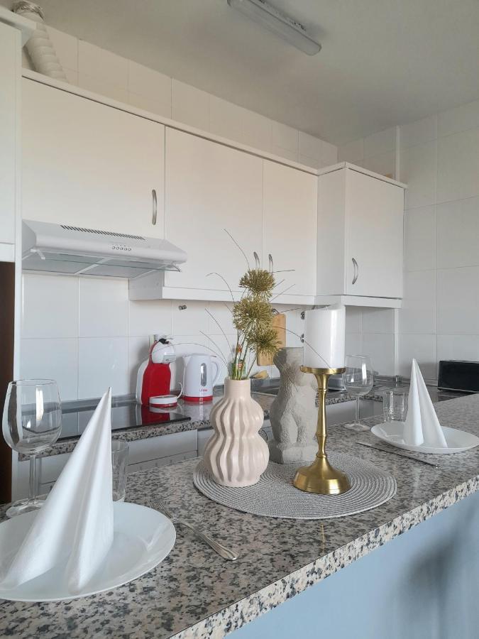 Nice Apartment Near The Beach Fuengirola Dış mekan fotoğraf
