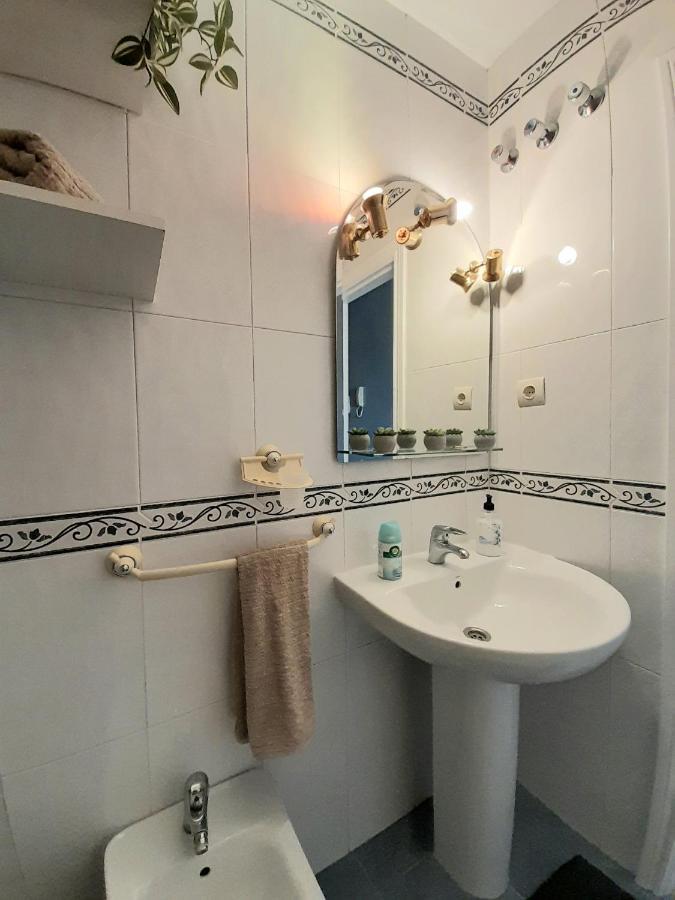 Nice Apartment Near The Beach Fuengirola Dış mekan fotoğraf
