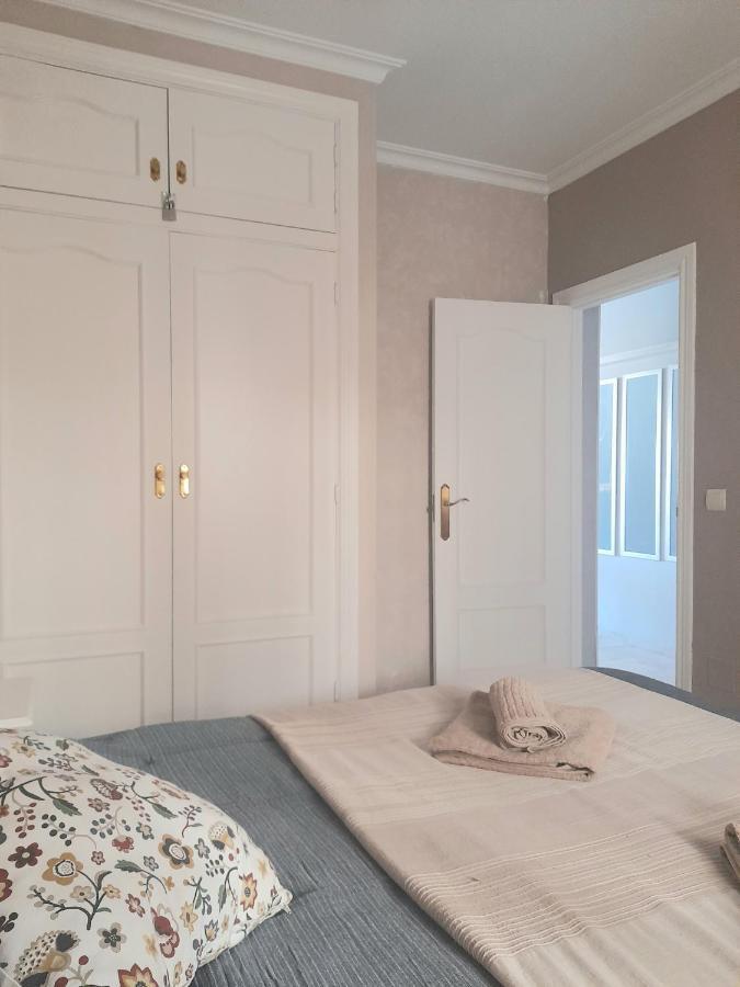 Nice Apartment Near The Beach Fuengirola Dış mekan fotoğraf